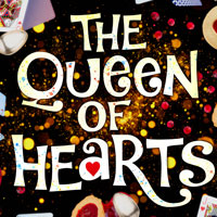 Queen Of Hearts